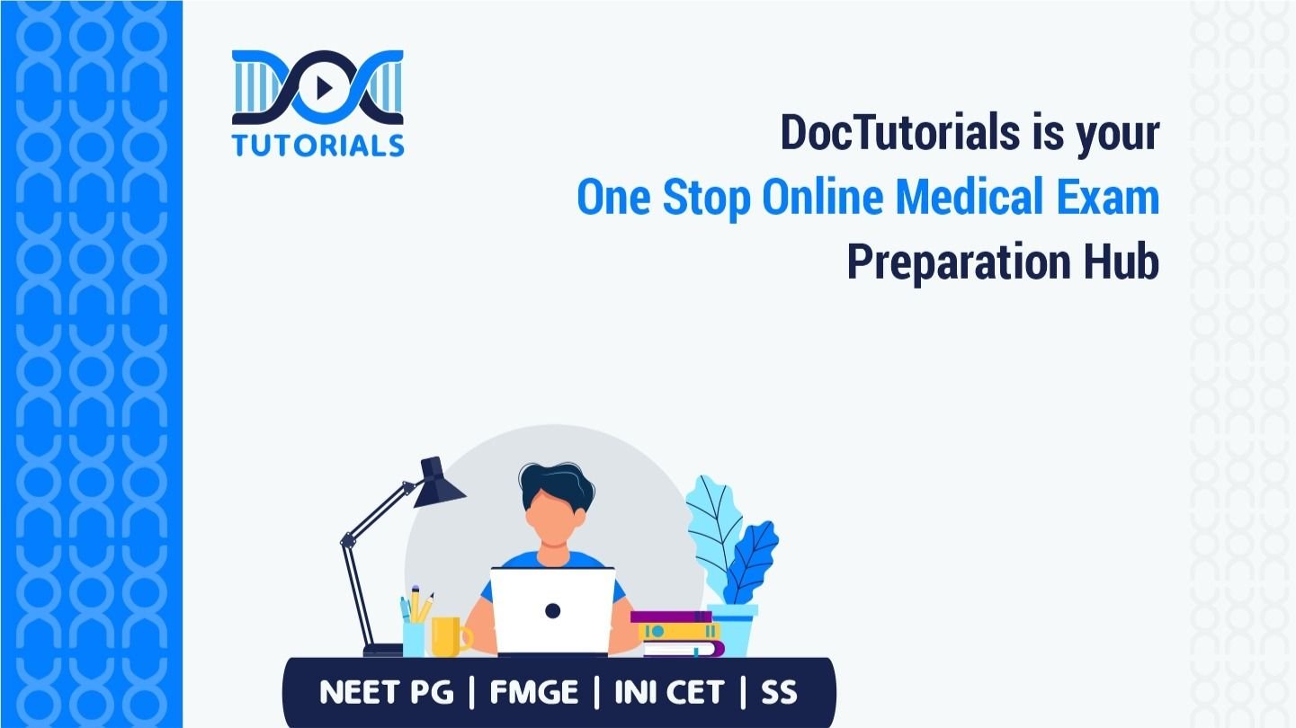 DocTutorials EduTech Pvt Ltd cover