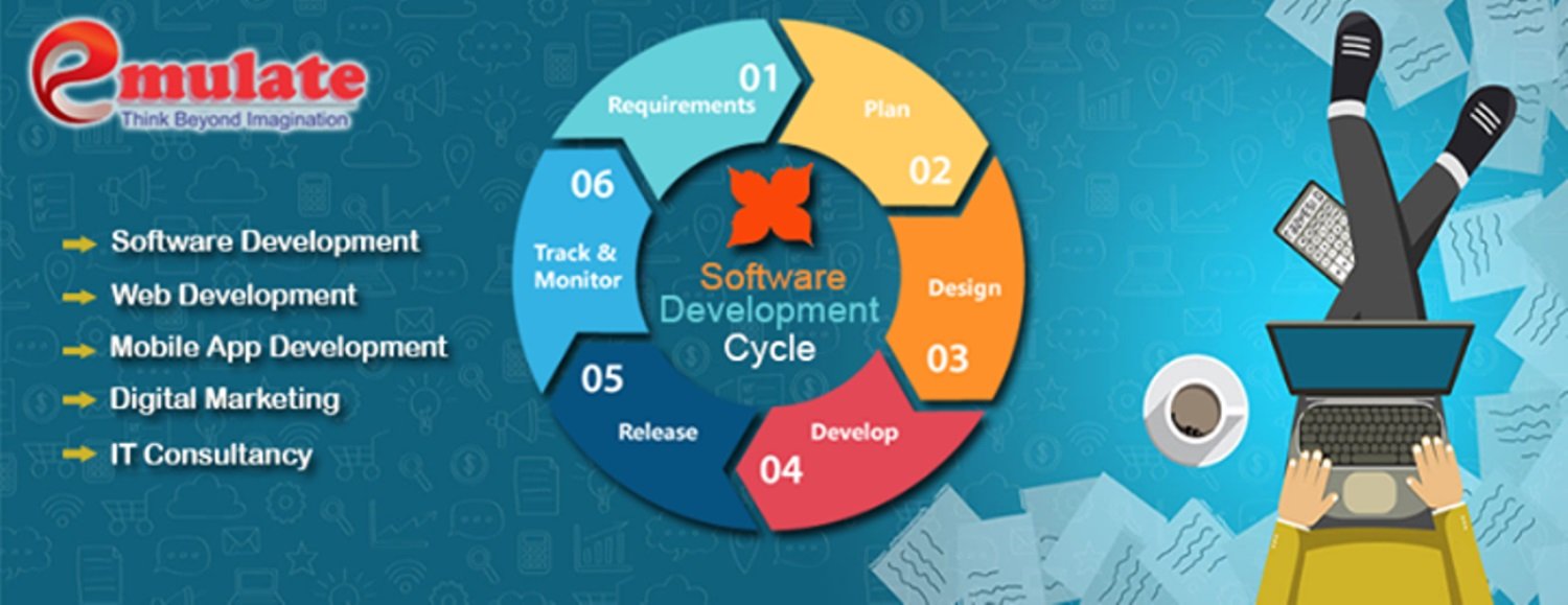 Emulate Infotech Pvt. Ltd cover