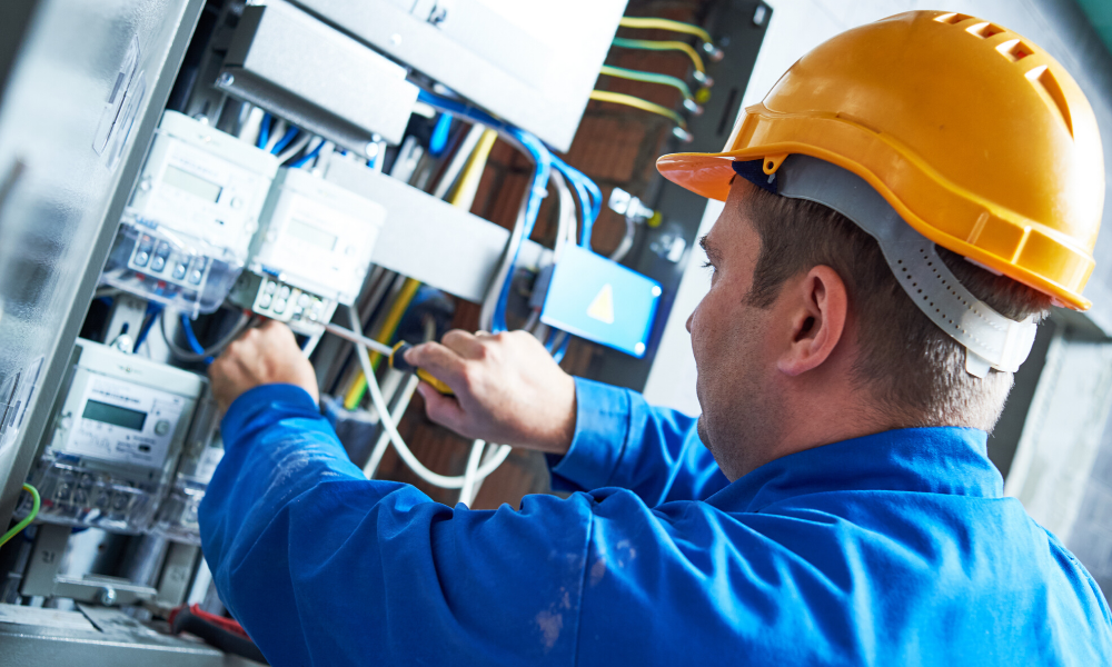 Electrician Pros Tallahassee | StartUs