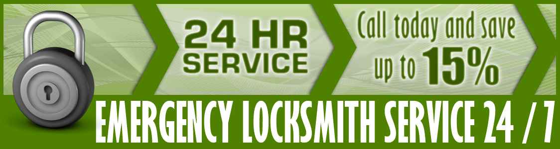 Emergency Locksmith Service cover