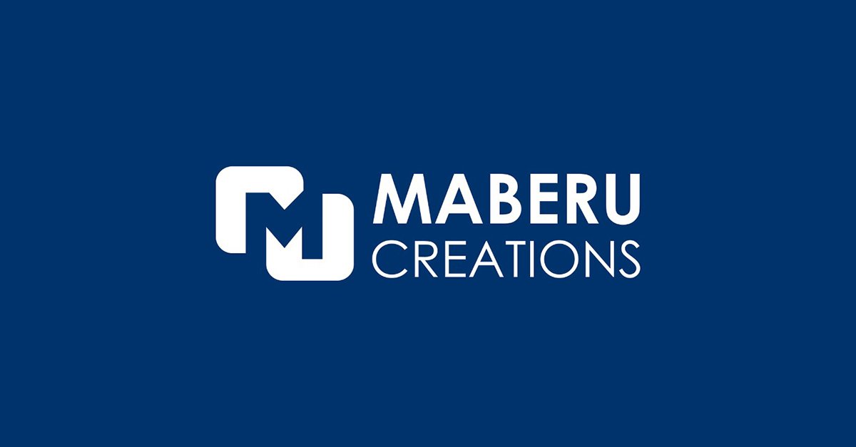 MaberuCreations Pvt.Ltd cover