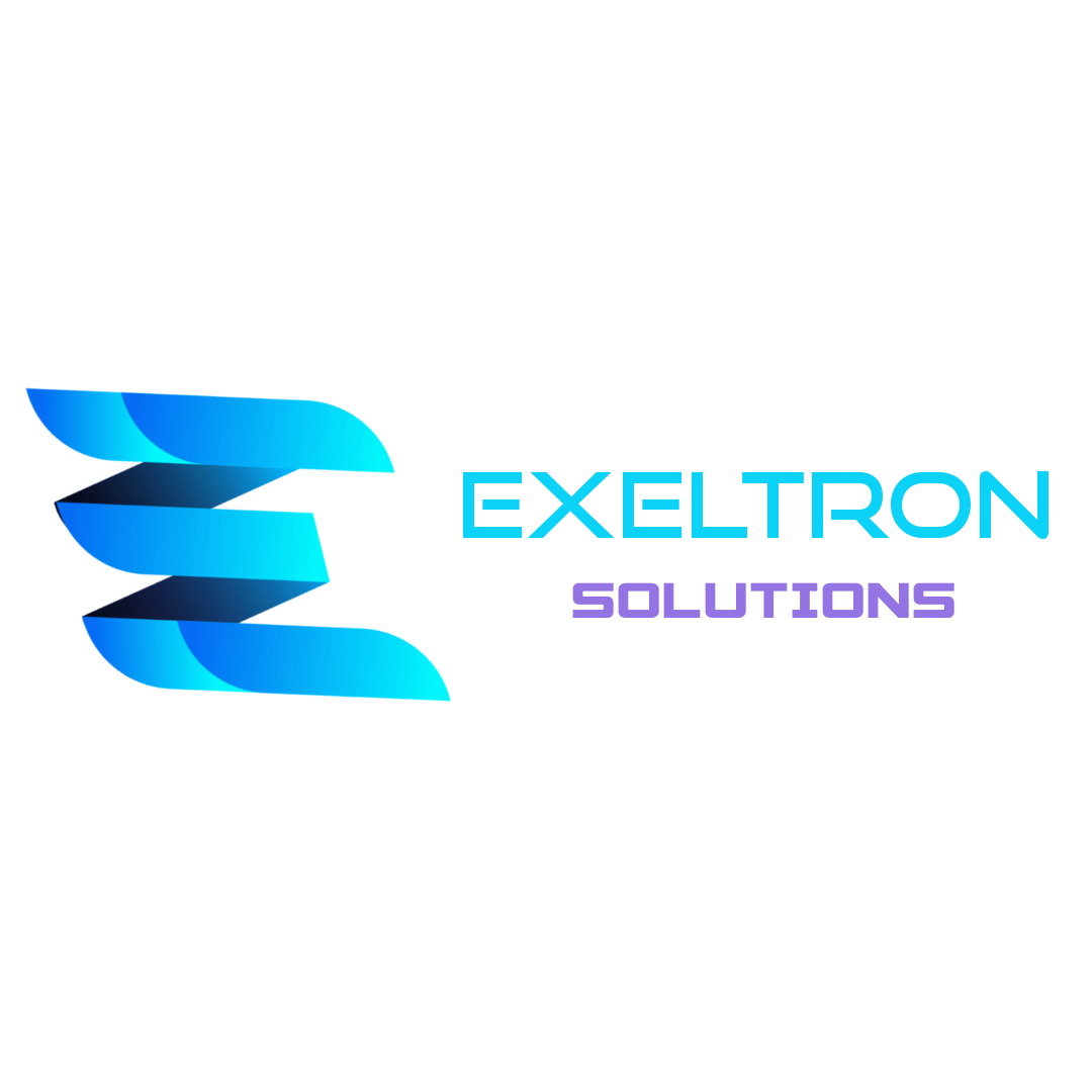 Exeltron Solutions cover