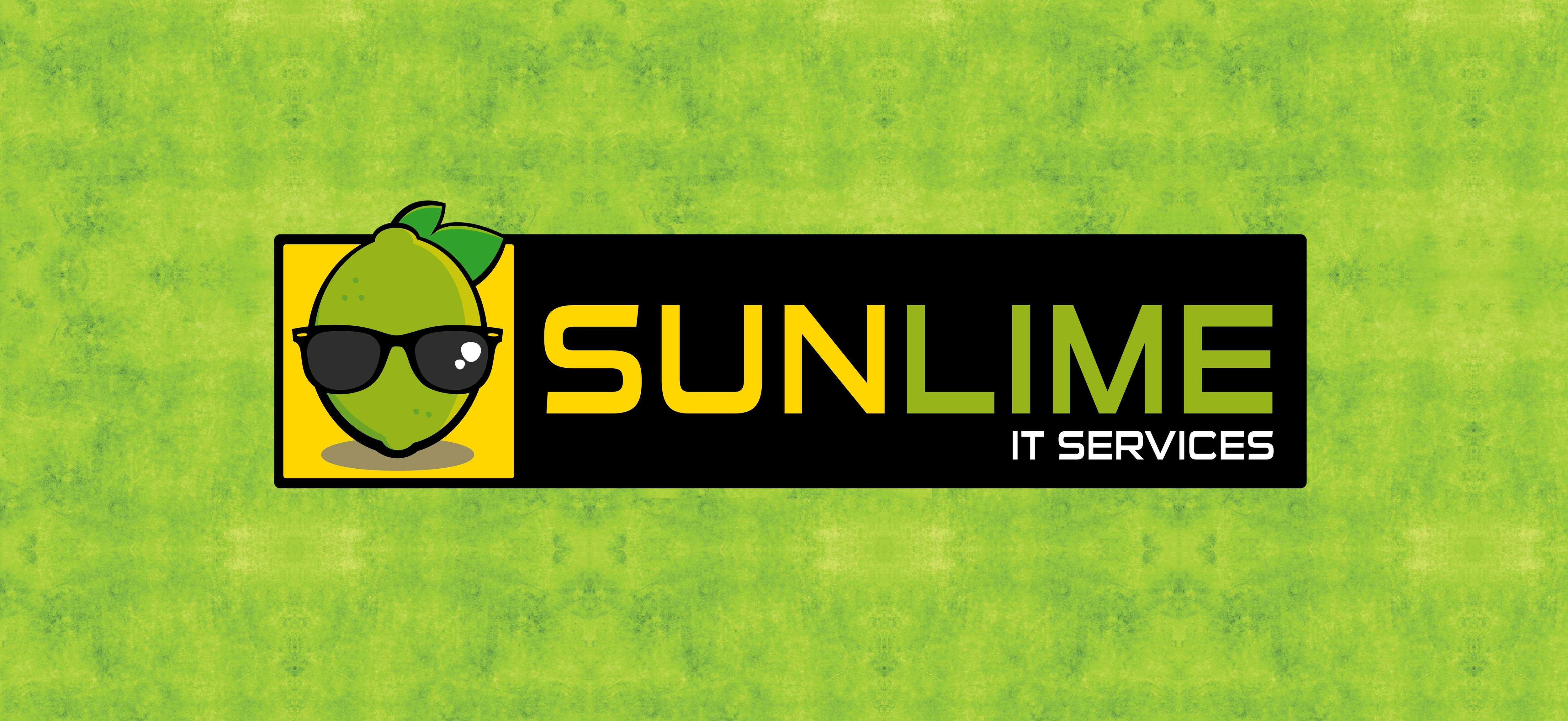 Sunlime IT Services cover