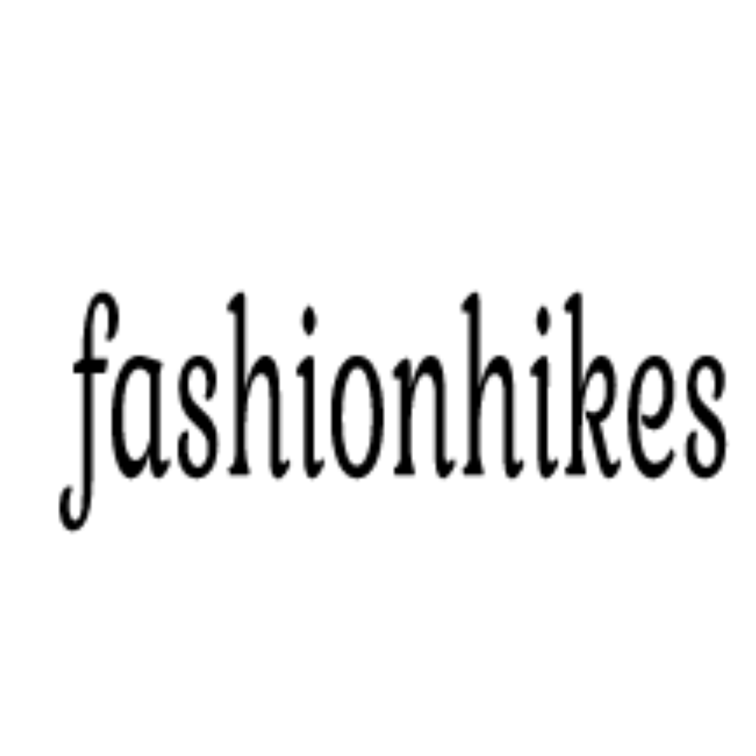 Fashionhikes cover