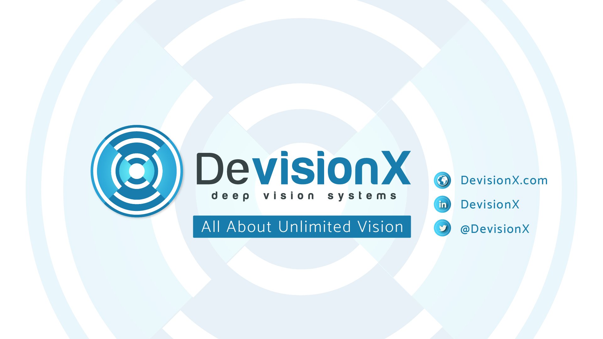 DevisionX cover image