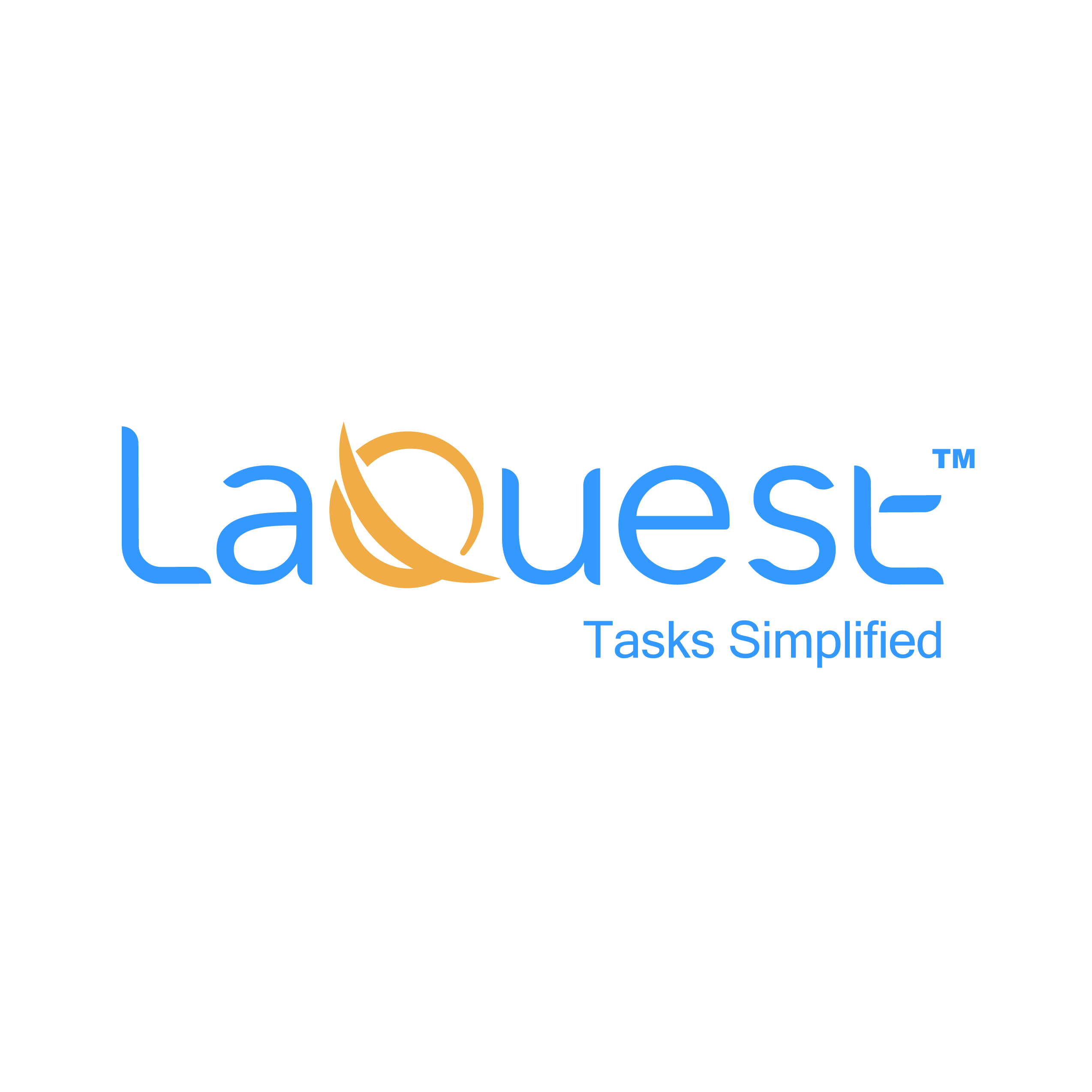 LaQuest Inc cover