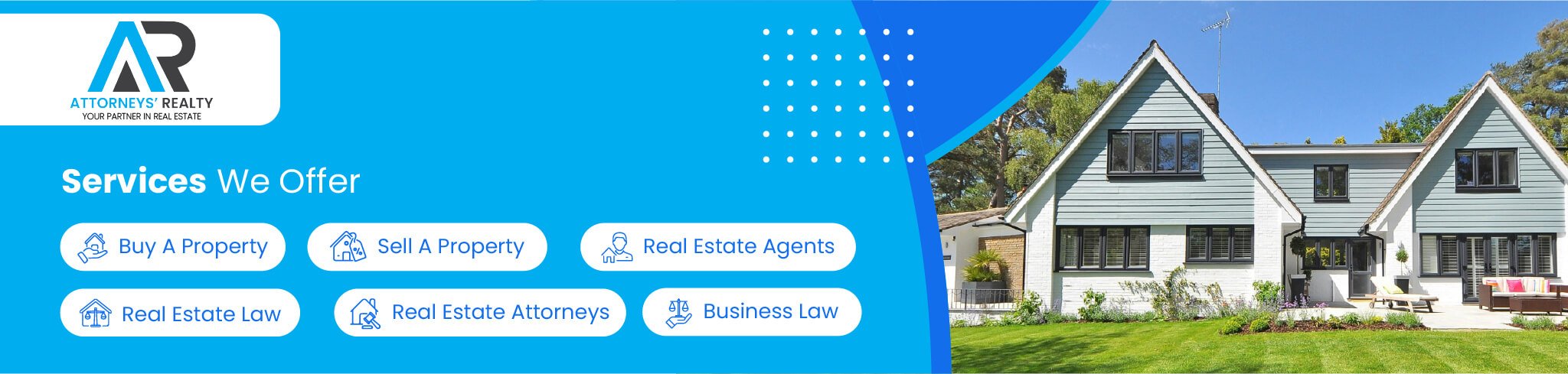 Attorneys&#039; Realty cover