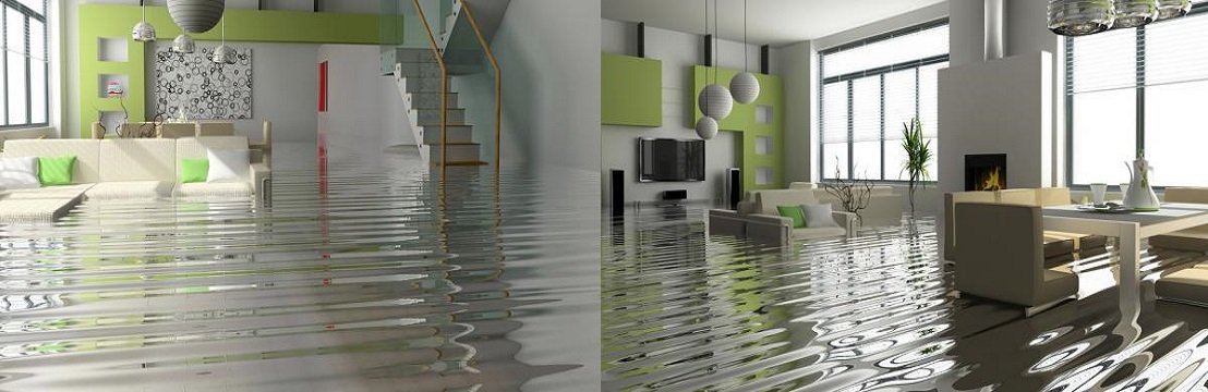 Choice Flood Damage Restoration Adelaide cover