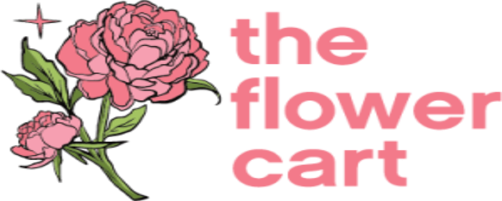 The Flower Cart cover