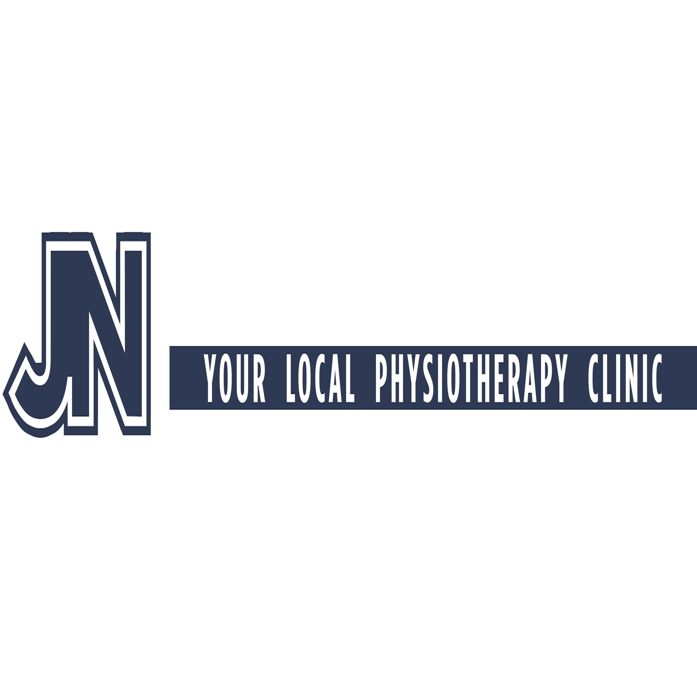 James Nolan Physiotherapy cover