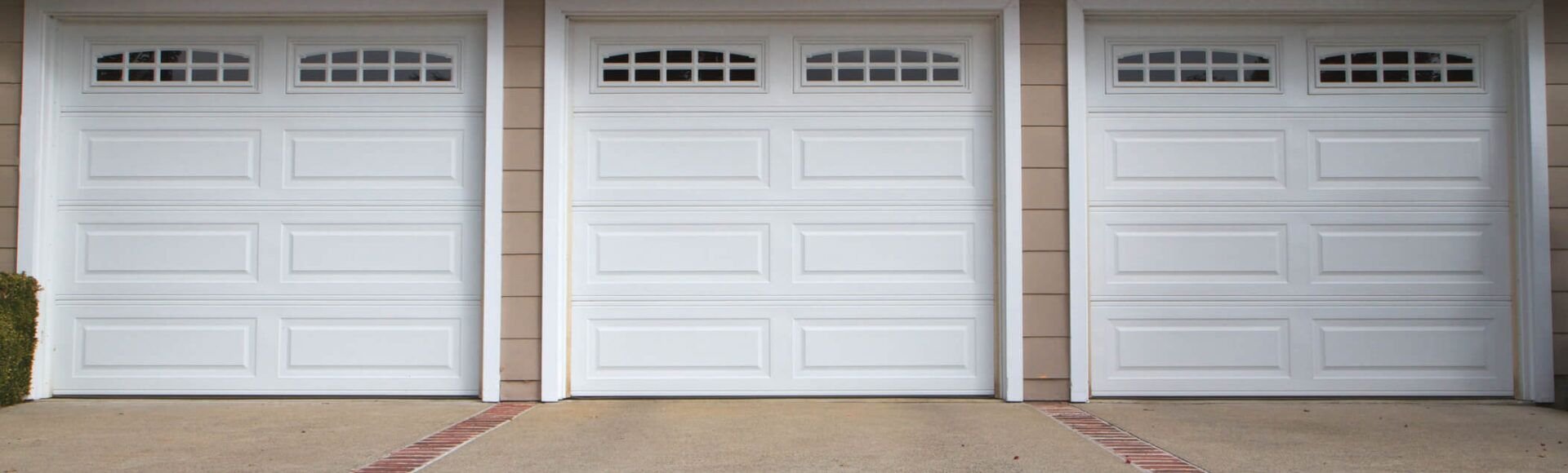 Garage Door Stockton cover