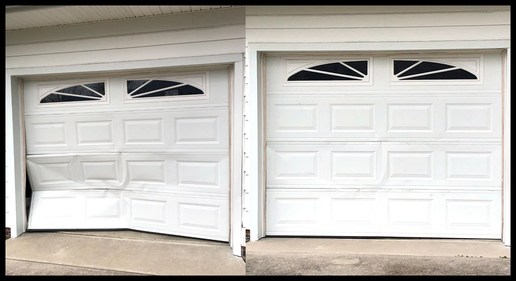 Hernandez Garage Doors cover