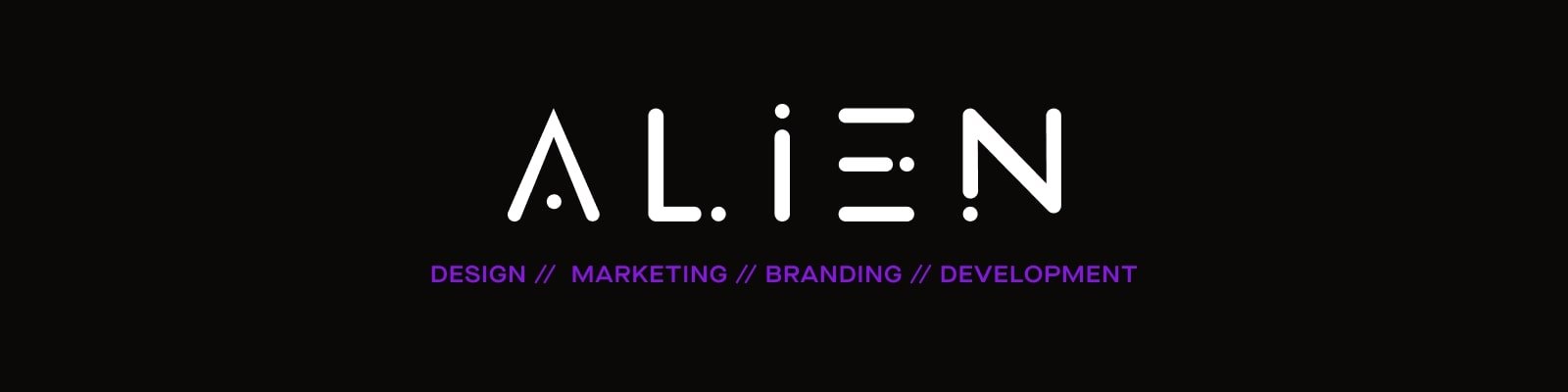 UI UX Design Company | UI UX agency for startups - The Alien cover