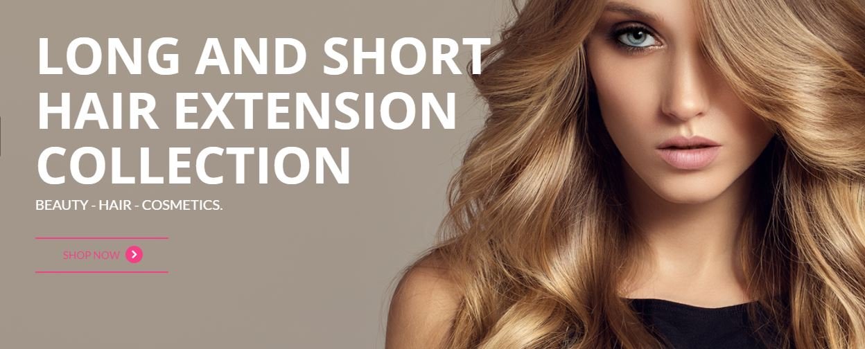 Hair Undeniable - Arizona Hair Extension Salon cover