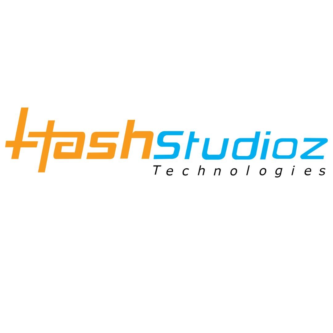 HashStudioz Technologies Inc cover