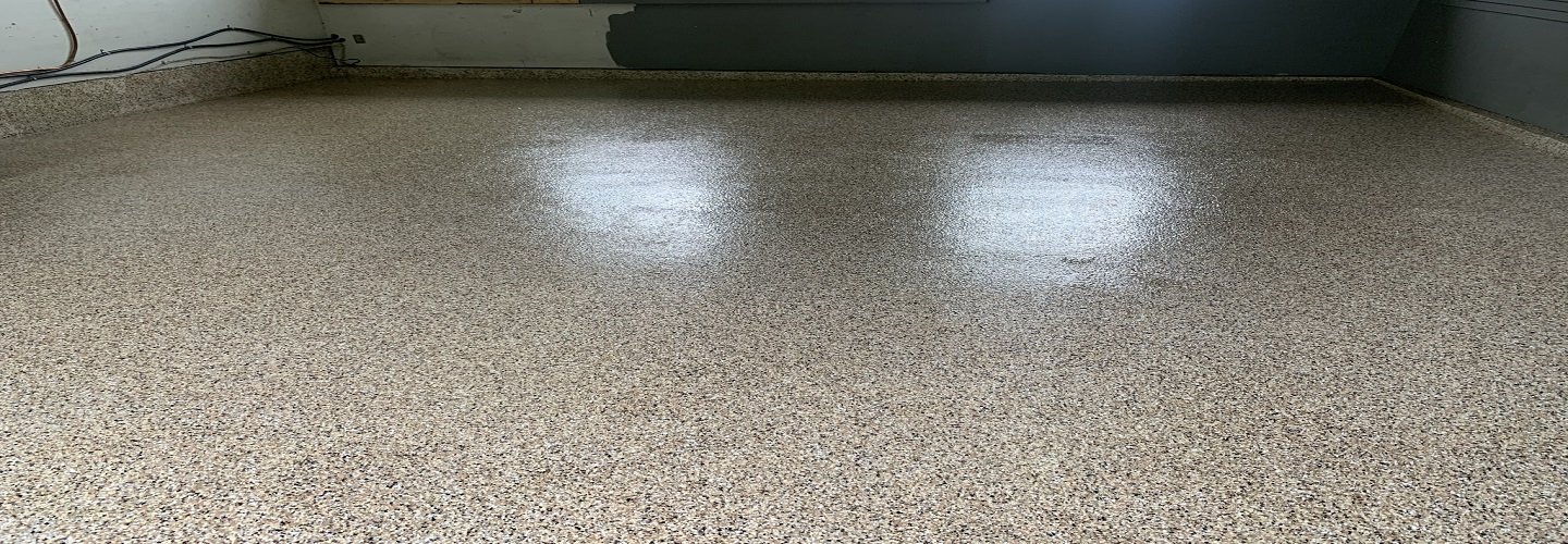 Swift Epoxy Flooring Vancouver cover