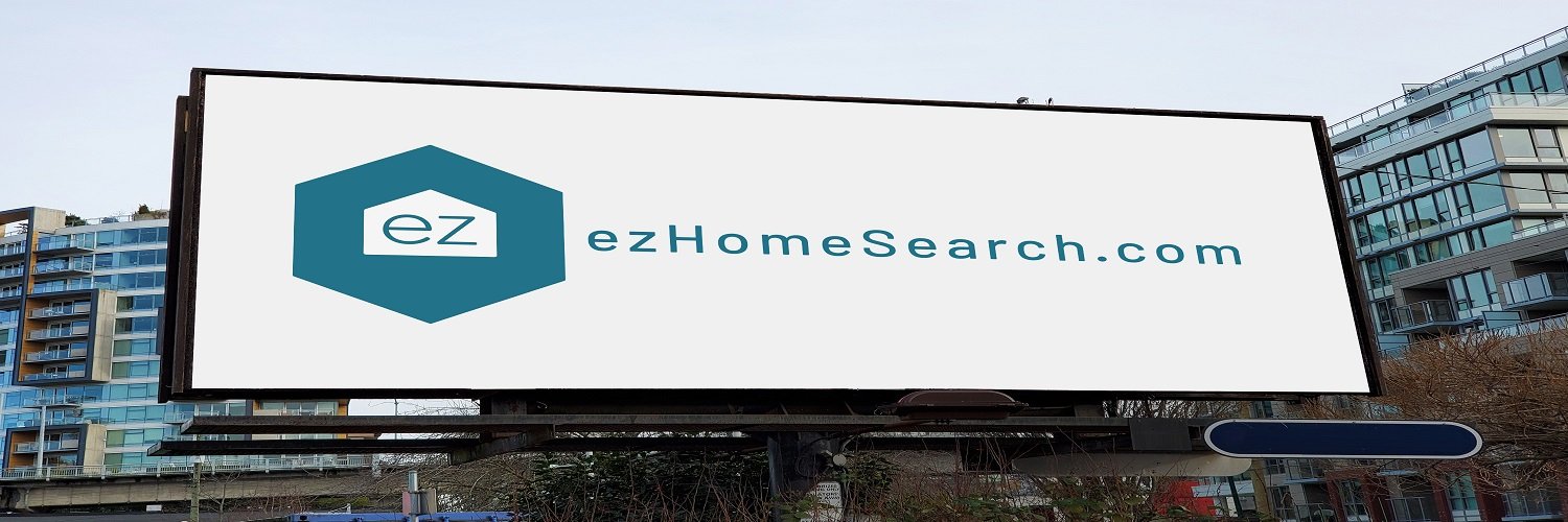 EZ Home Search cover