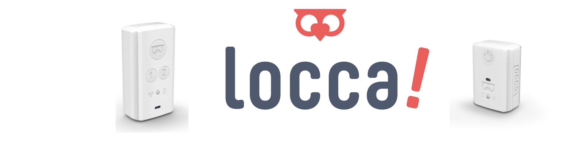 Locca lost&amp;found services GmbH cover