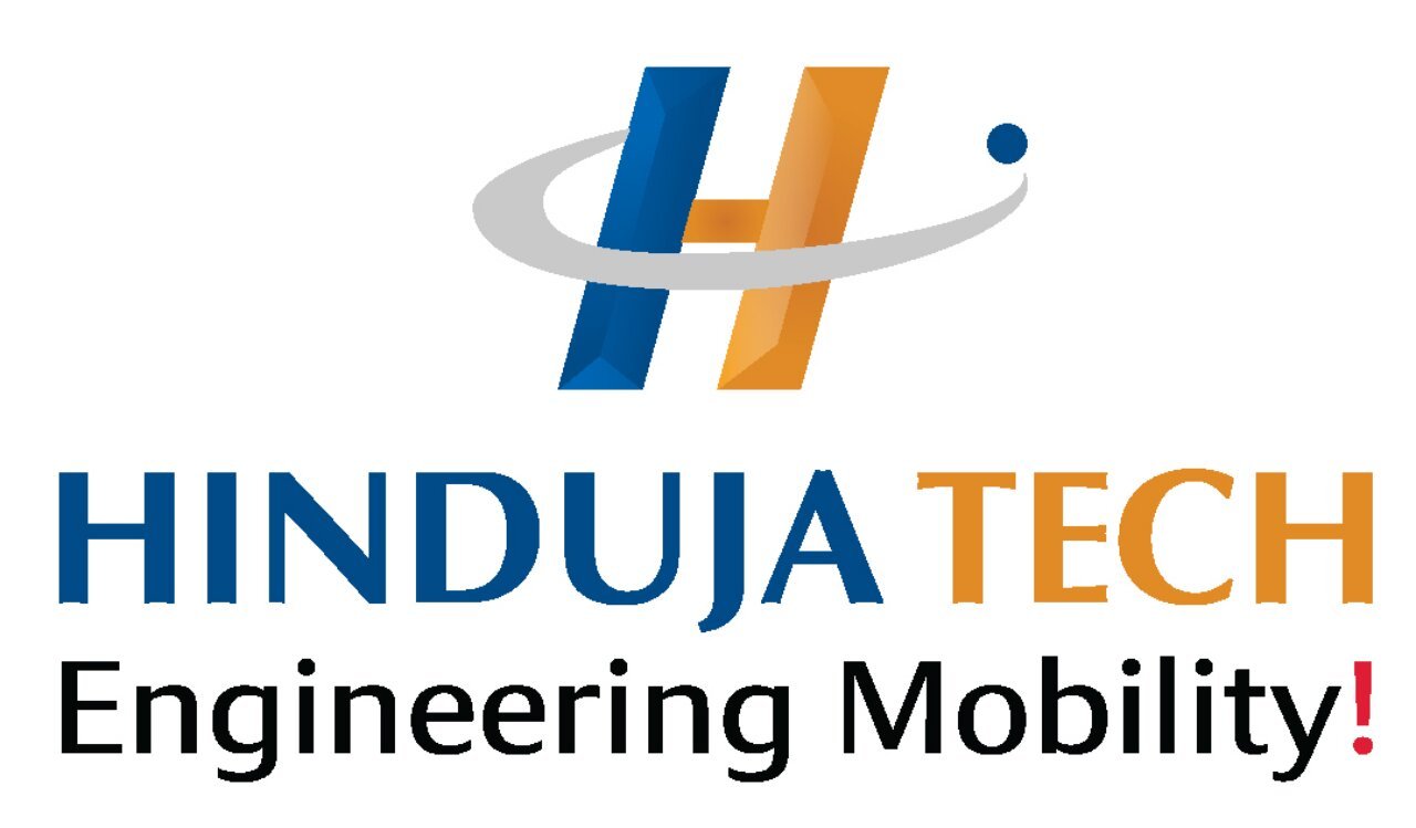 Hinduja Tech cover