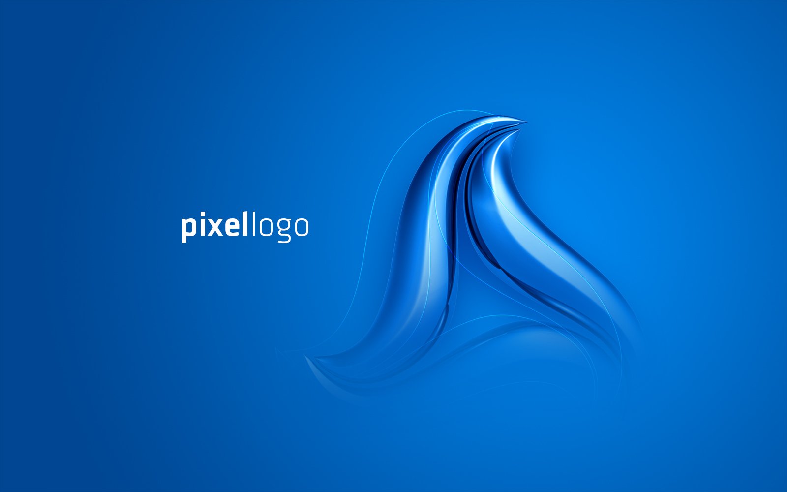 Pixellogo cover