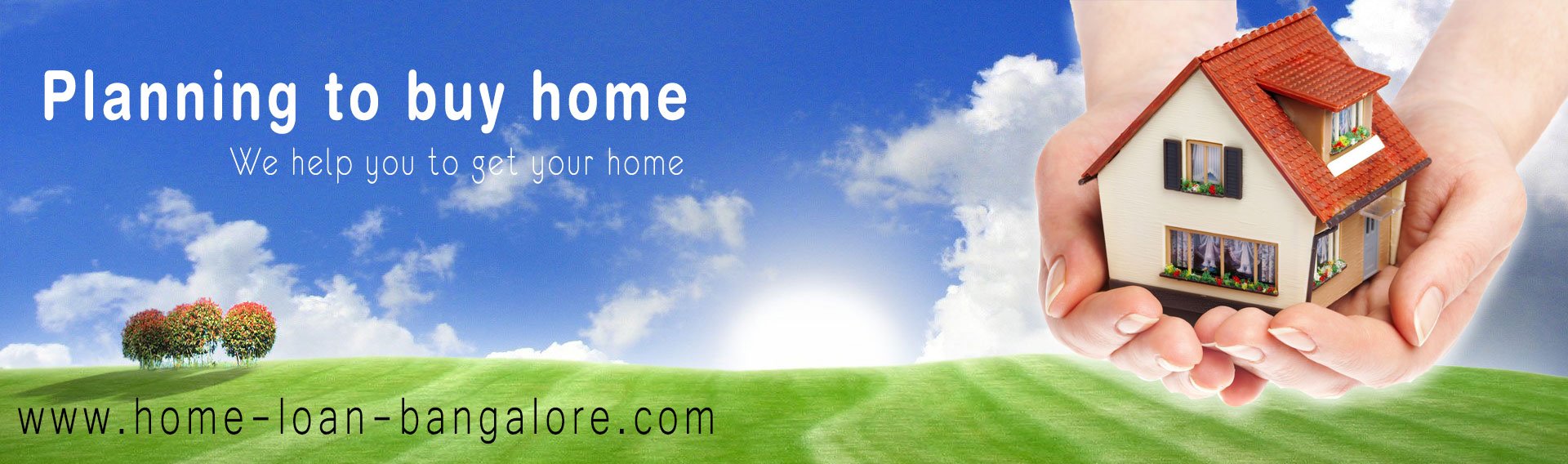 Home Loan Bangalore cover