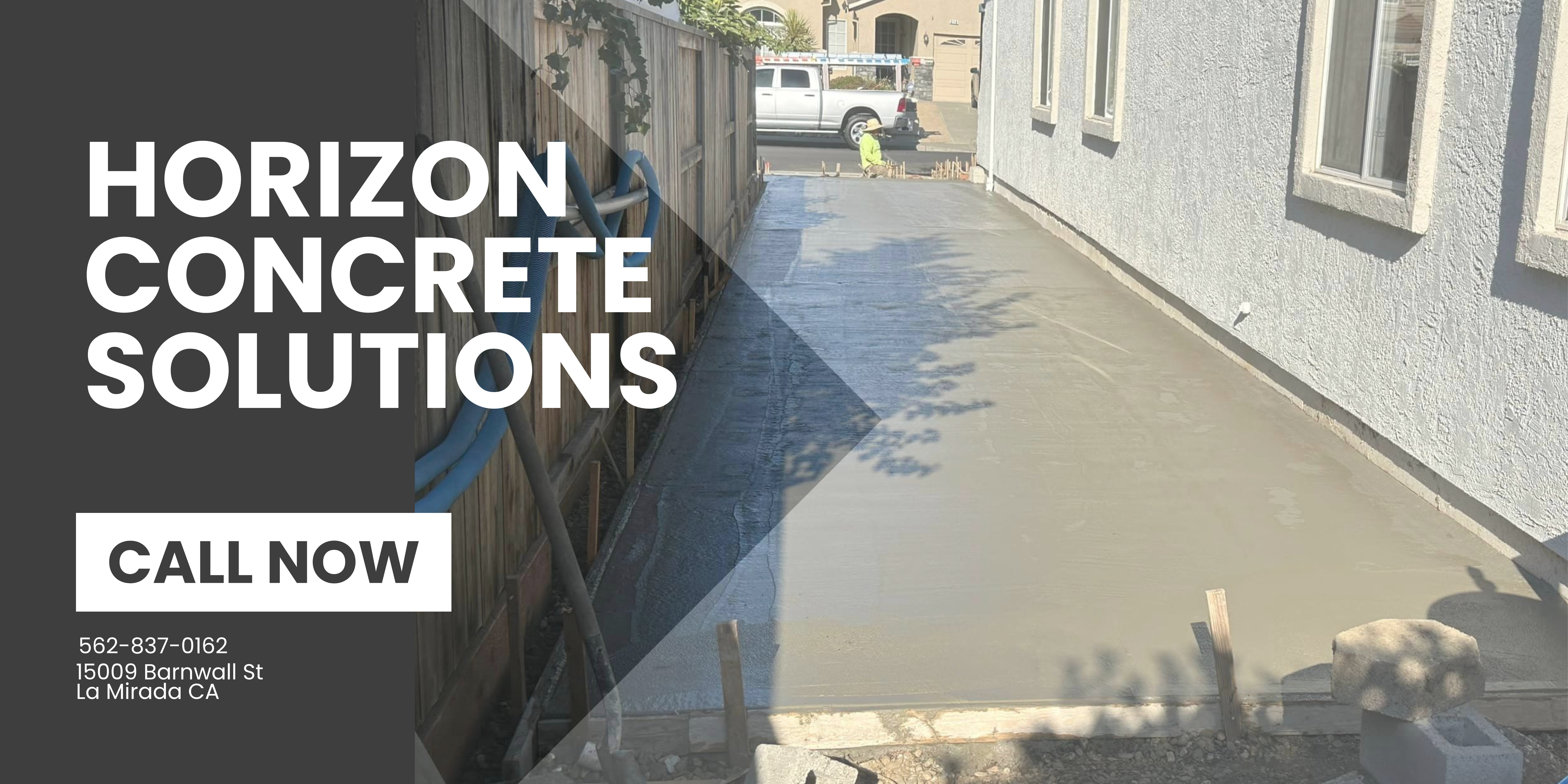 Horizon Concrete Solutions cover image