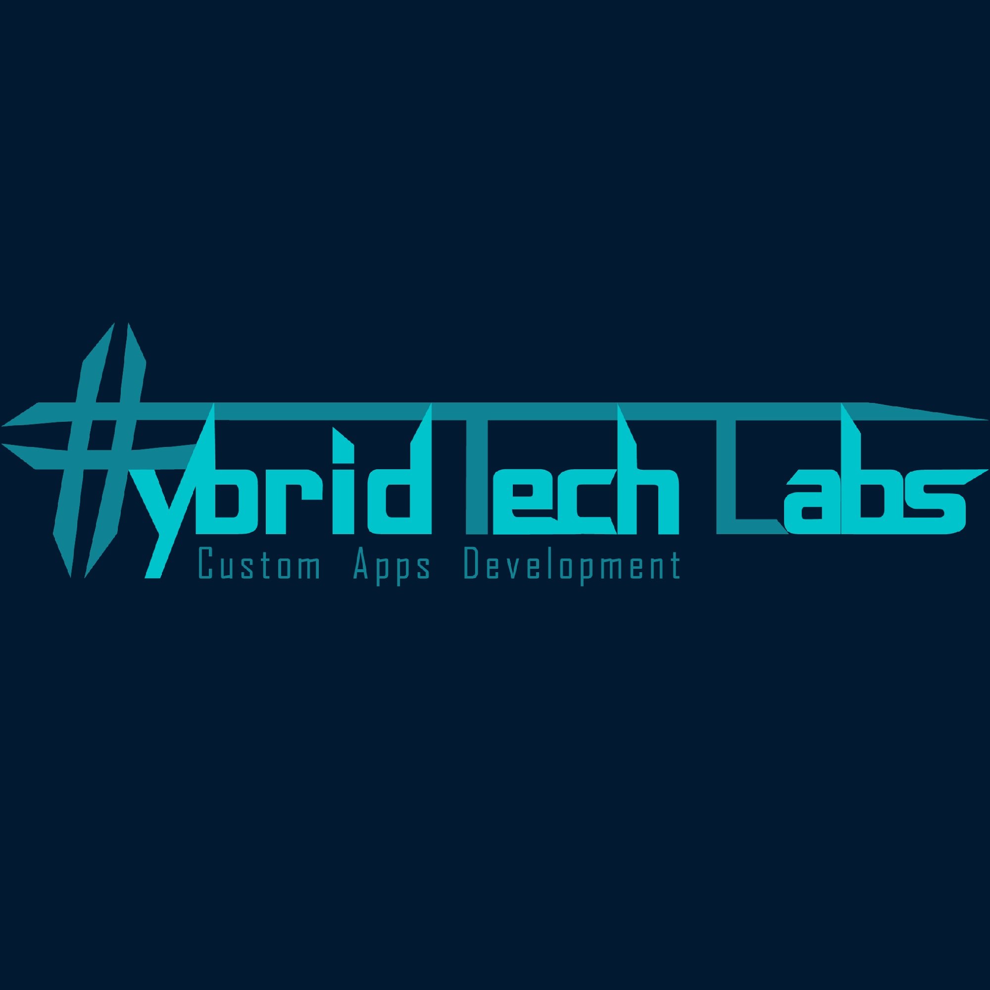 Hybrid Tech Labs Deutschland - Agile Entwicklung der mobilen Apps und Webanwendungen =&gt; cover