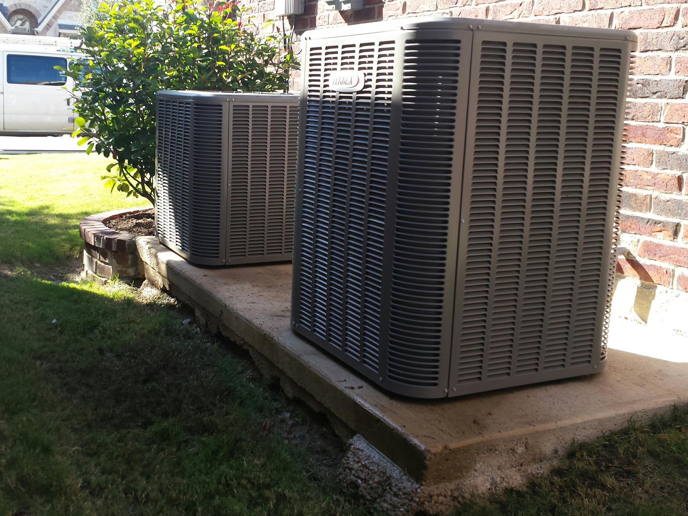 Modern Family Air Conditioning &amp; Heating Sylmar cover