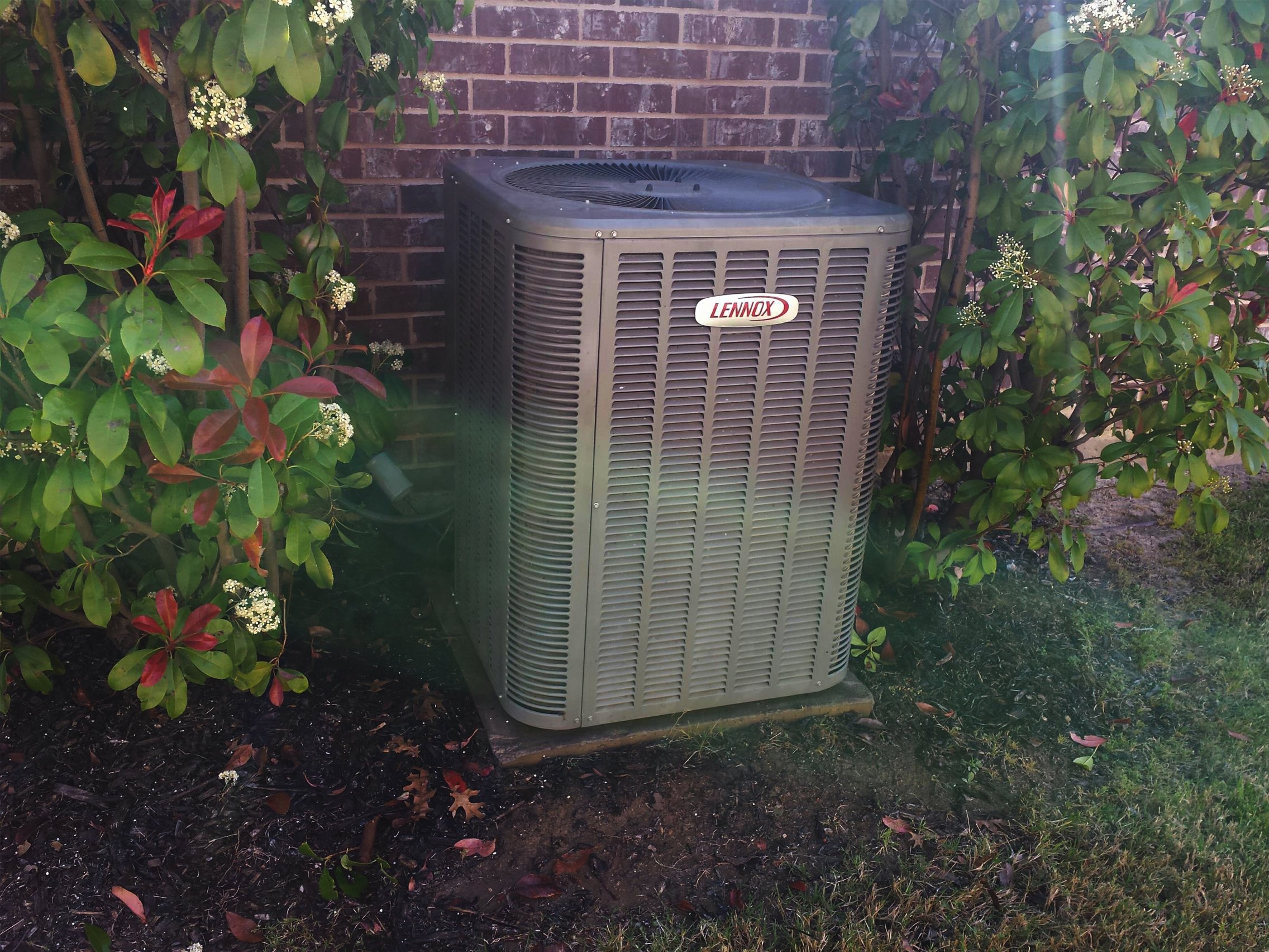 Green Tree Heating &amp; Cooling Newark cover