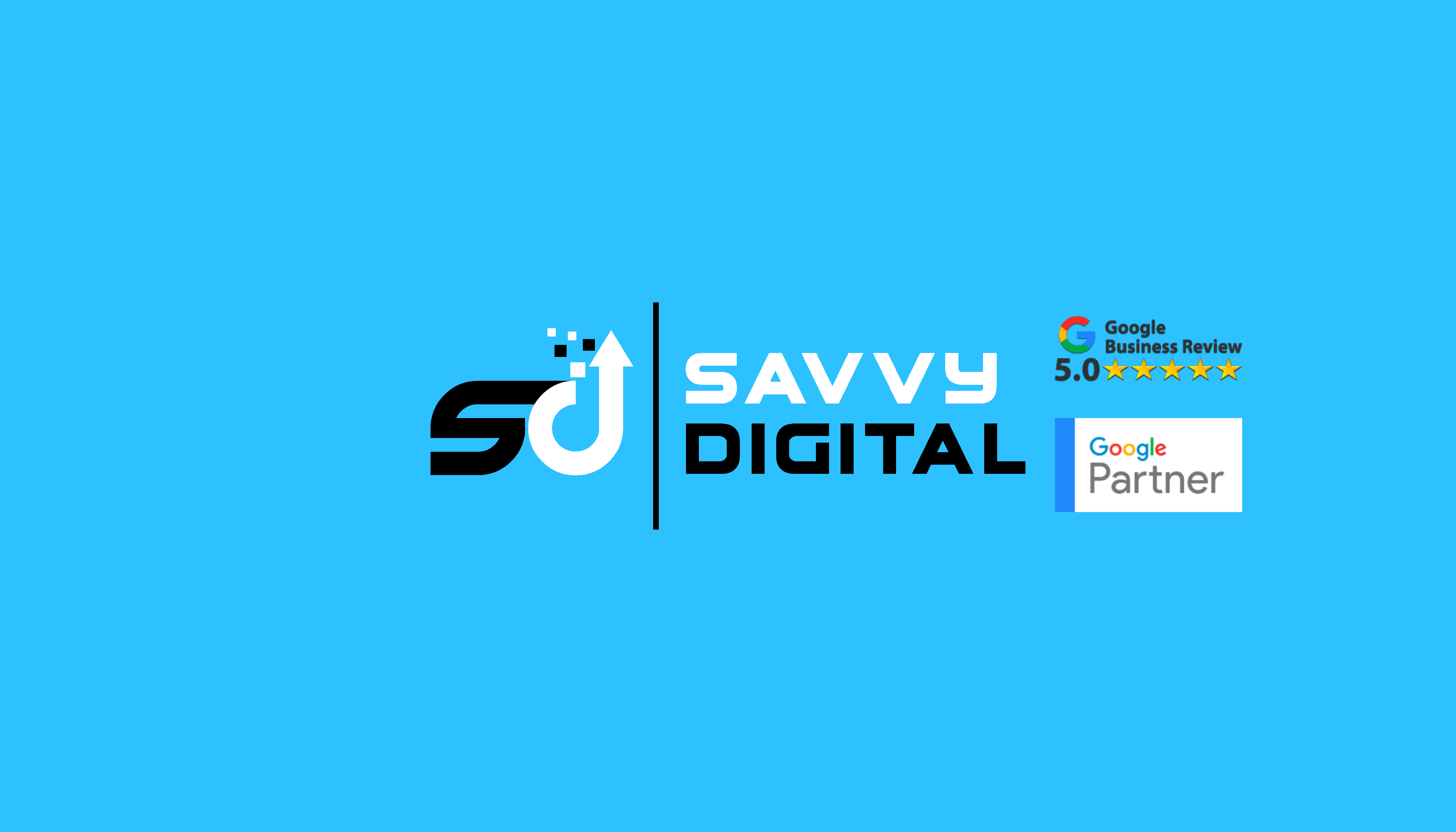 Savvy Digital cover