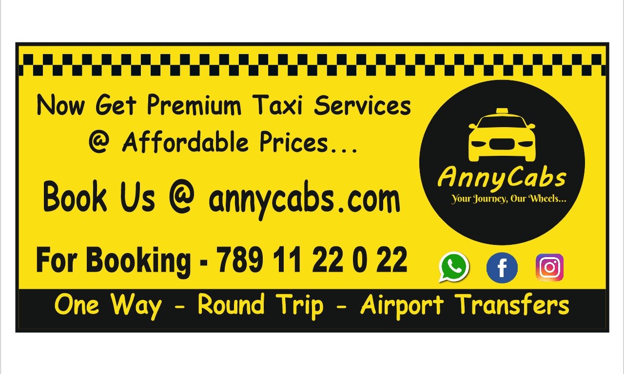 Annycabs.com cover