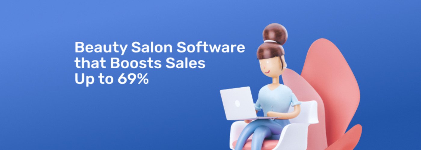 Salon Software DL cover