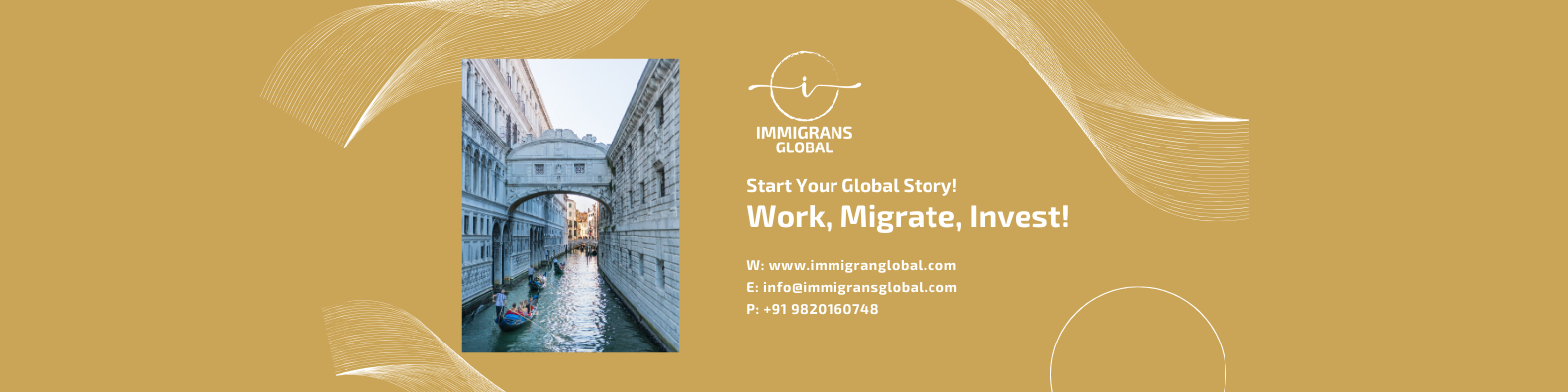 Immigrans Global cover