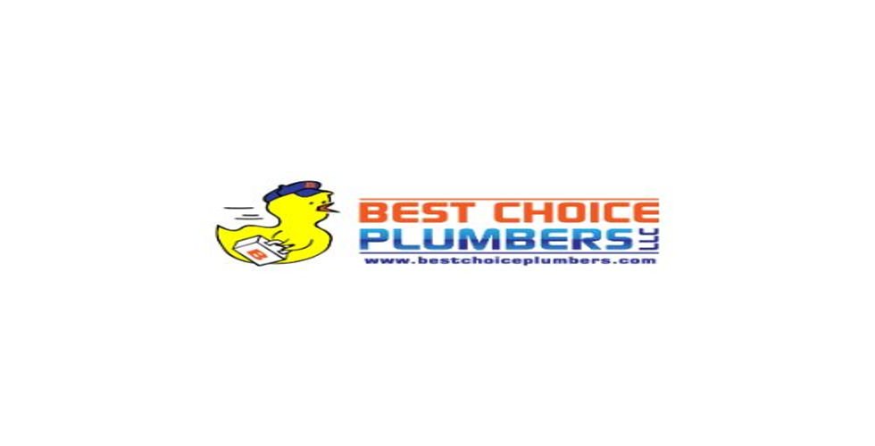 Best Choice Plumbers cover