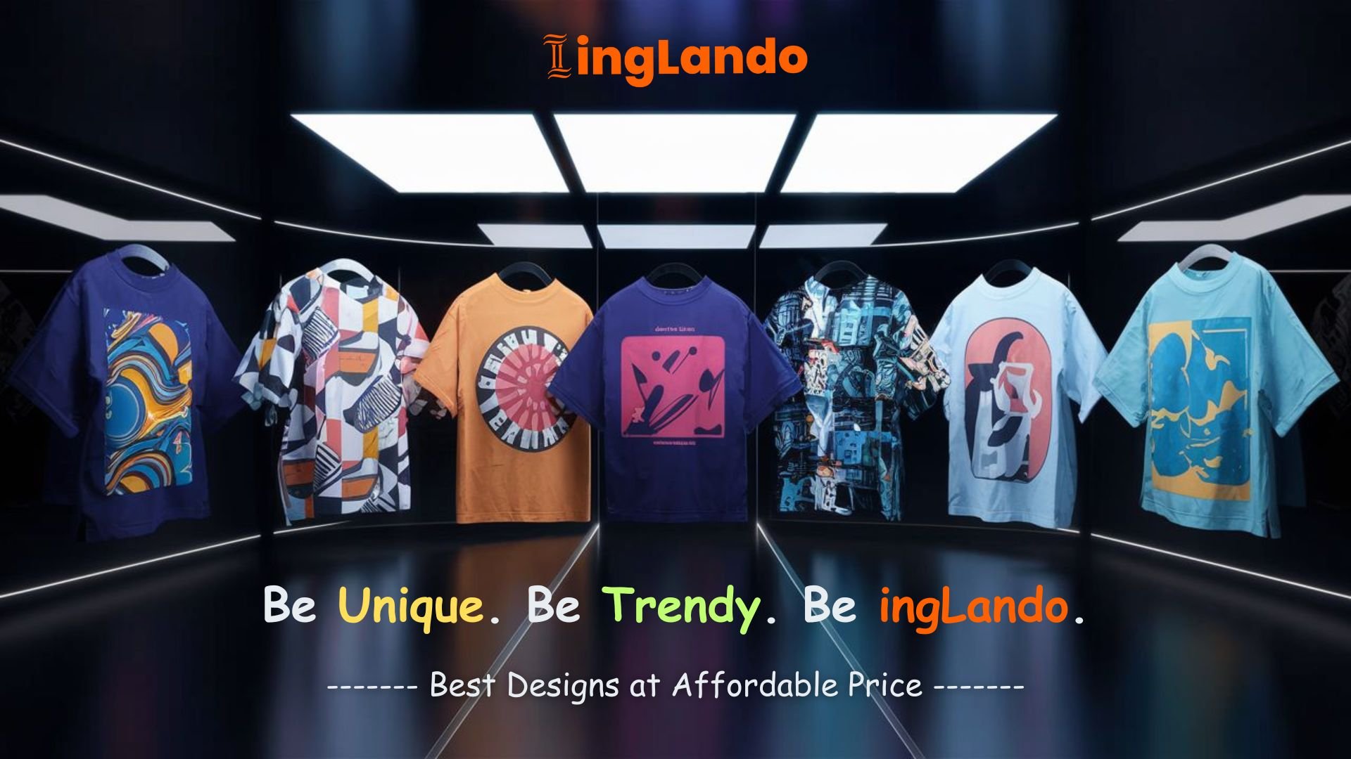 ingLando cover