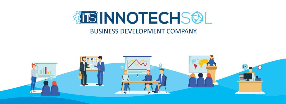 InnoTech Solutions cover