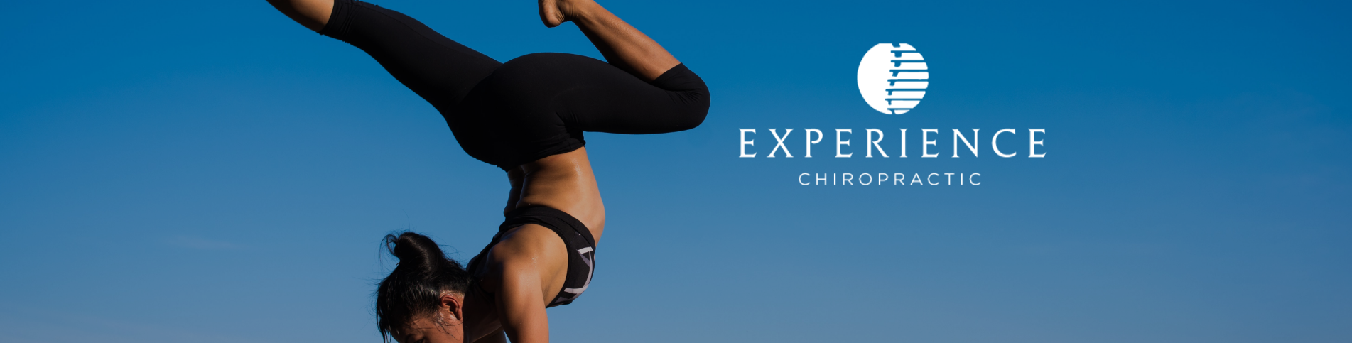 Experience Chiropractic cover