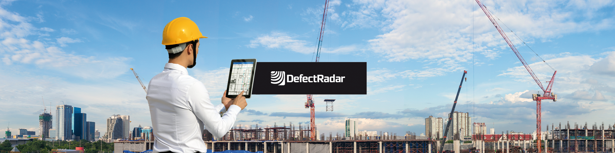 DRS DefectRadar GmbH cover