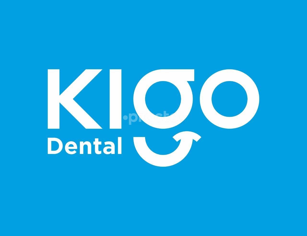 Kigo Dental Hospital cover