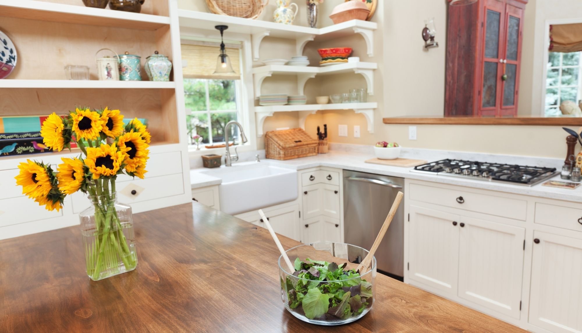 Cane Island Kitchen Remodeling Solutions cover