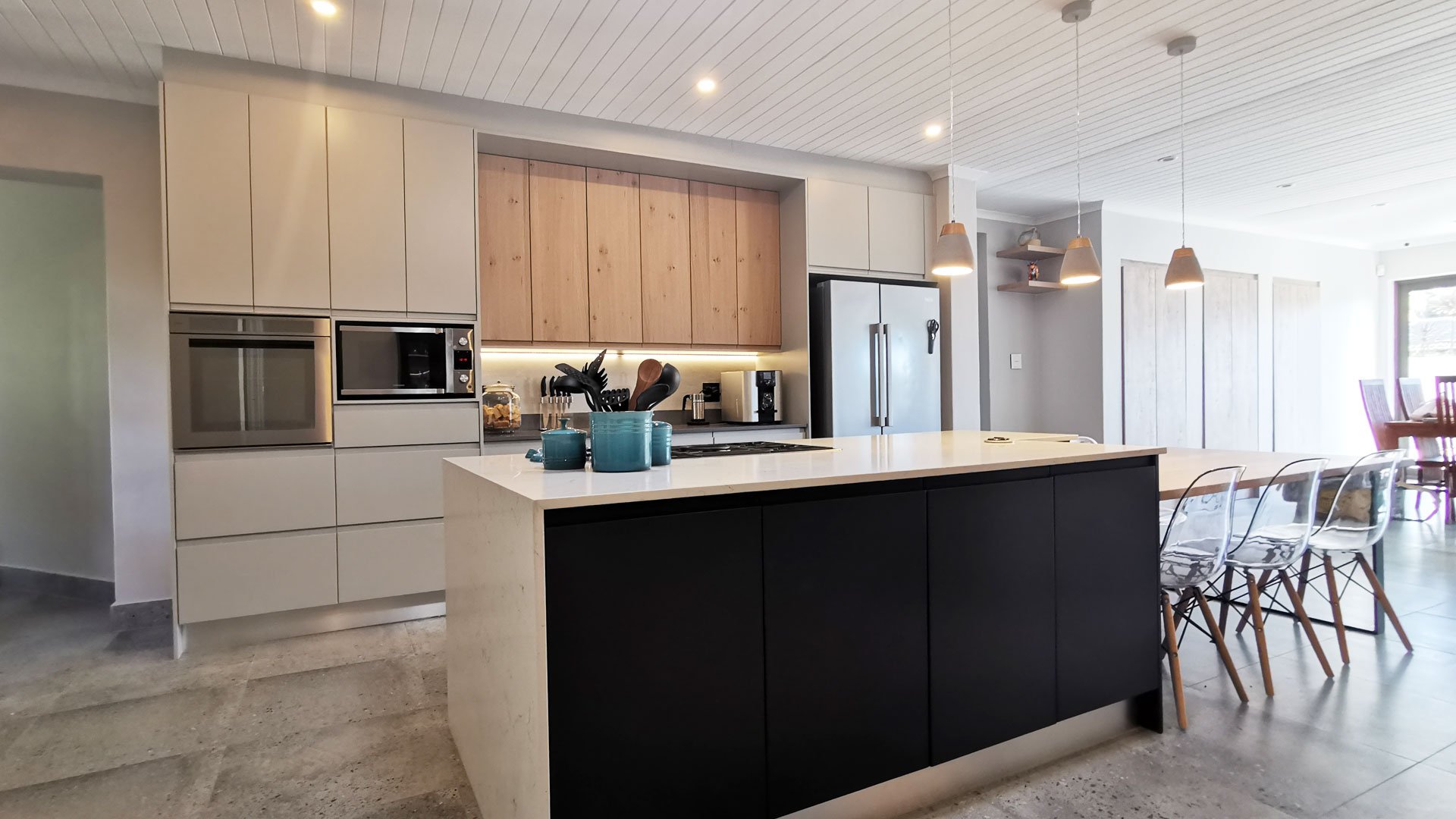 Cape Town Kitchen Designers And Renovators StartUs   Kitchen Image 