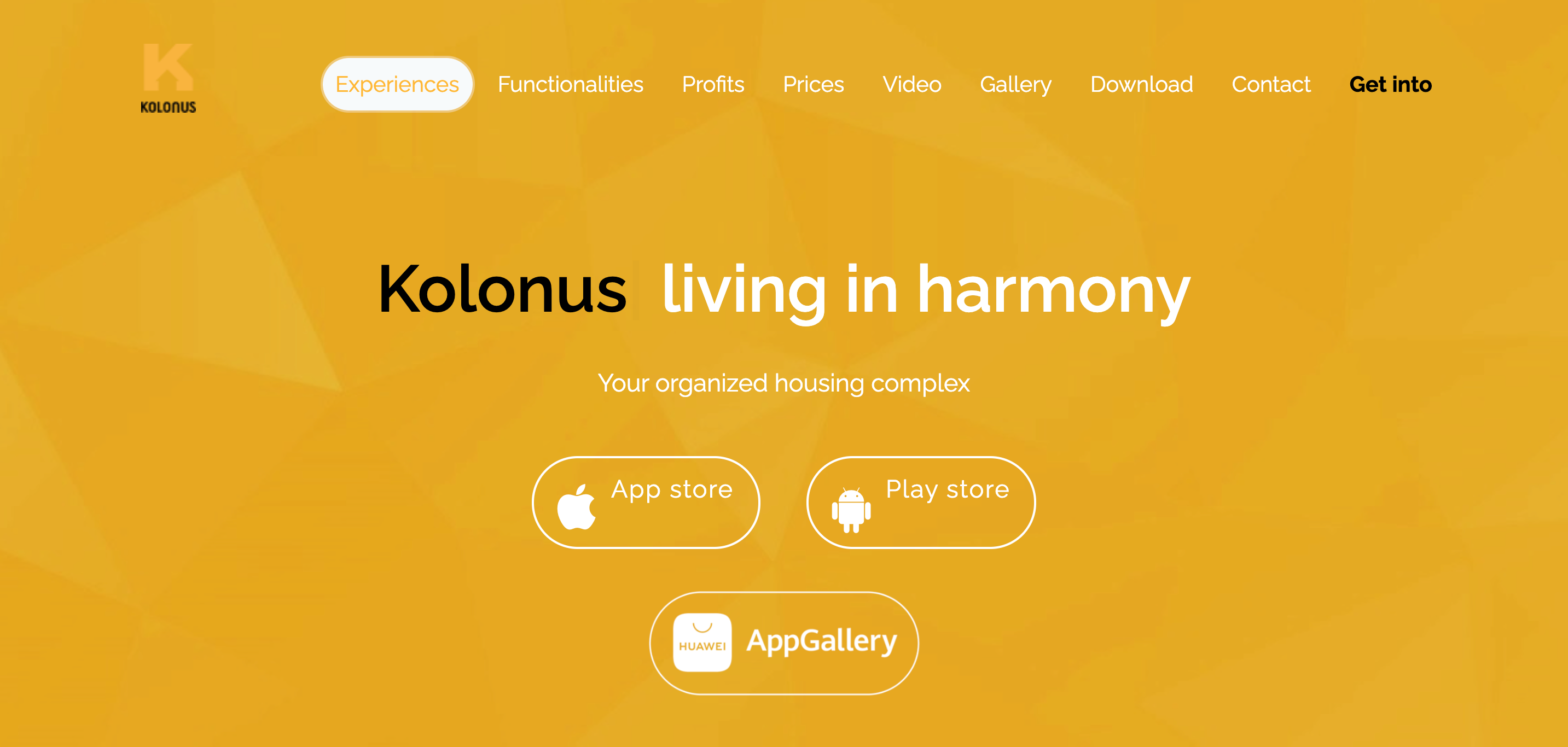 Kolonus cover