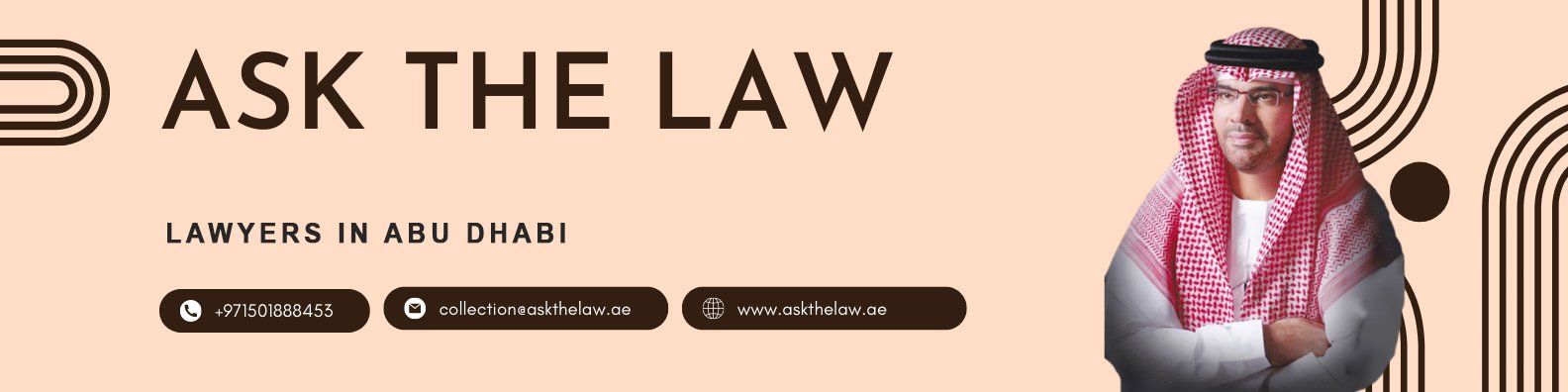 Lawyers in Abu Dhabi | Legal Consultants &amp; Law Firms in Abu Dhabi cover