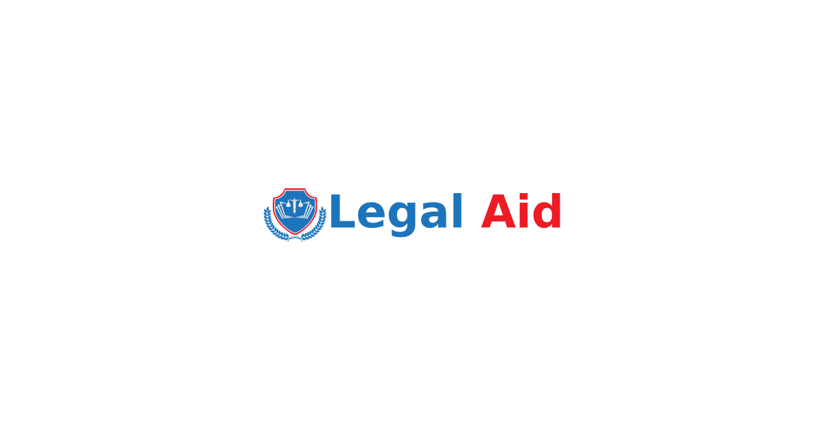 Legal Aid cover