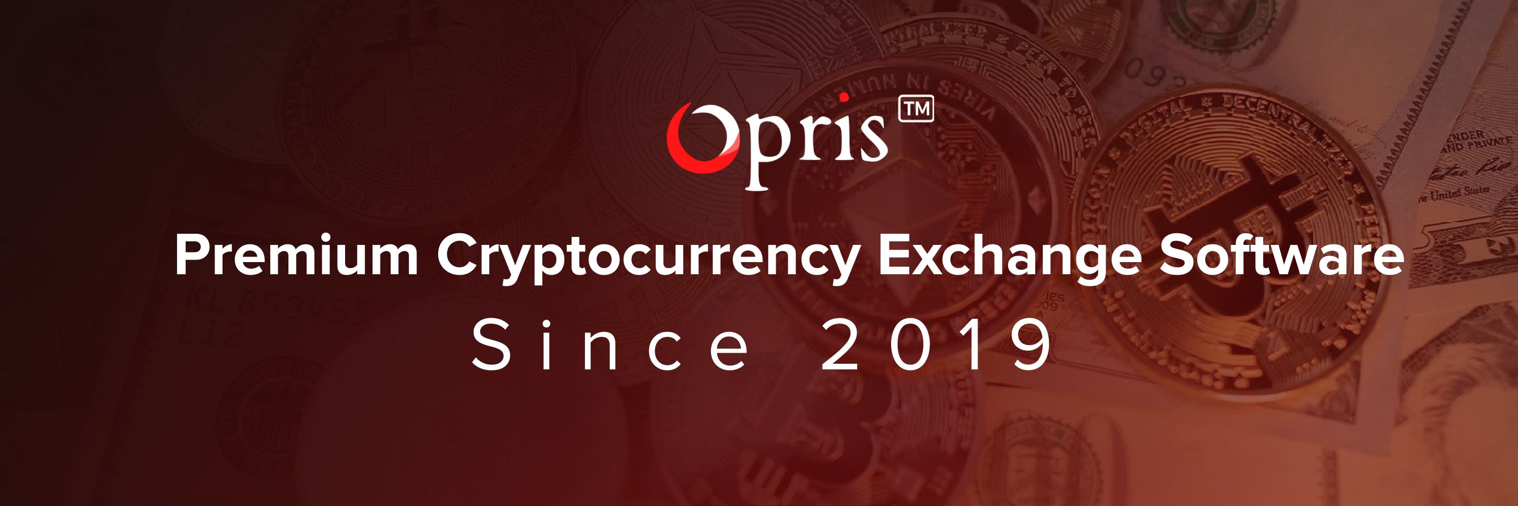Opris Exchange  cover
