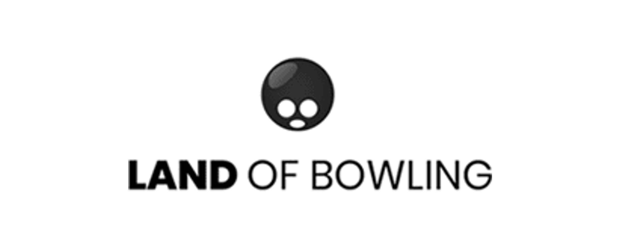 Land of Bowling cover