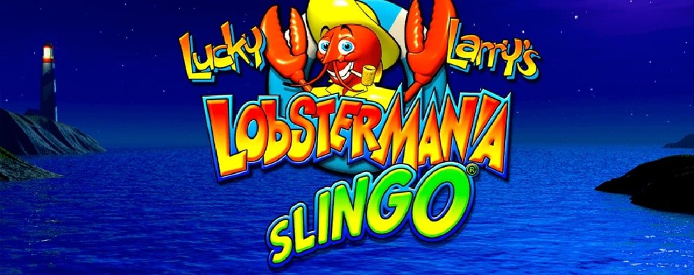 LobsterMania cover