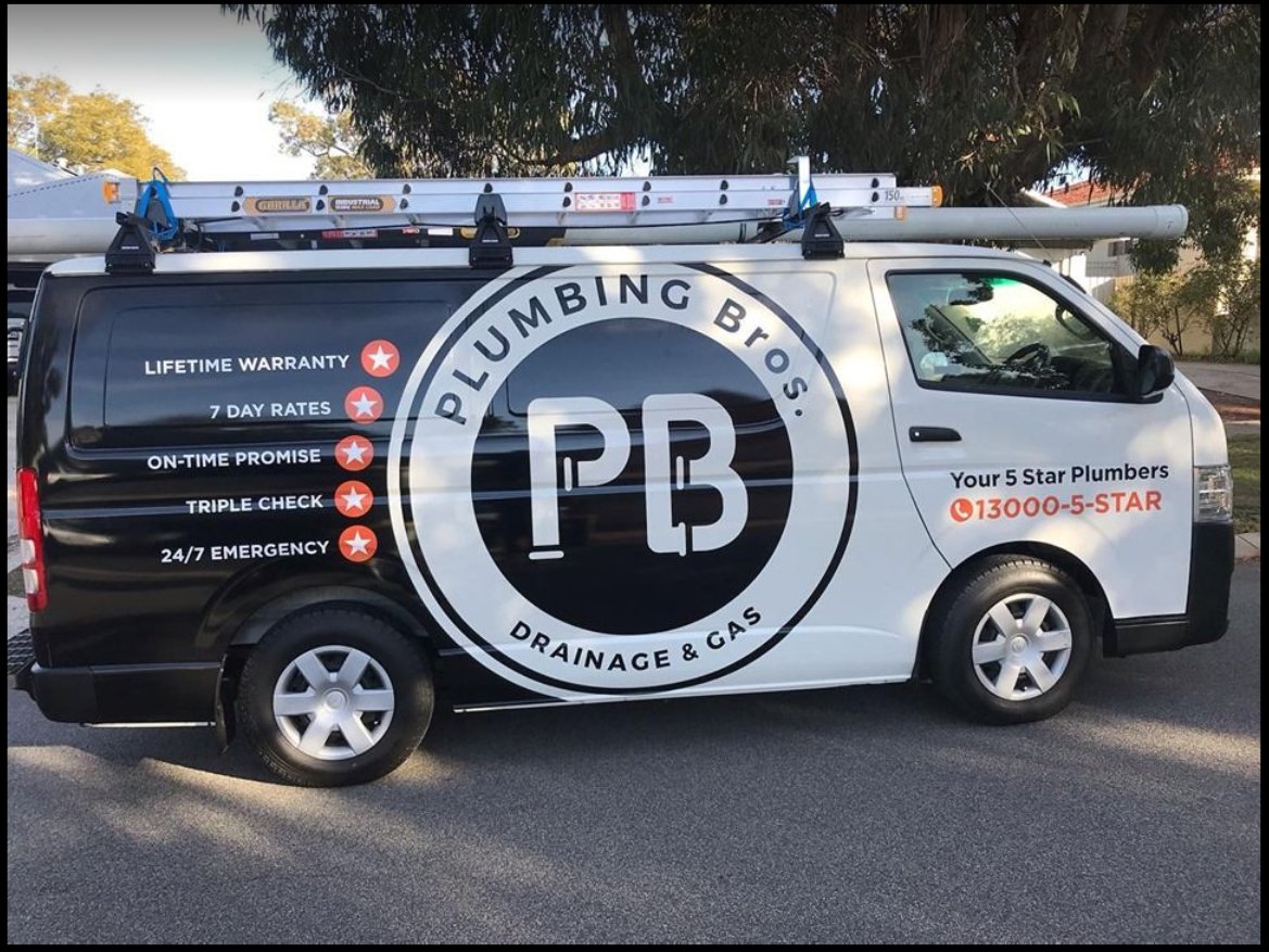 Plumbing Bros Redland Bay cover