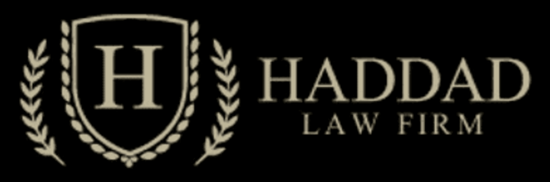 The Haddad Law Firm cover