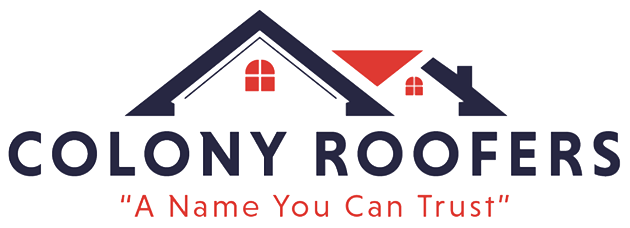 Colony Roofers cover